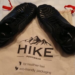 Hike Barefoot Shoes- unisex